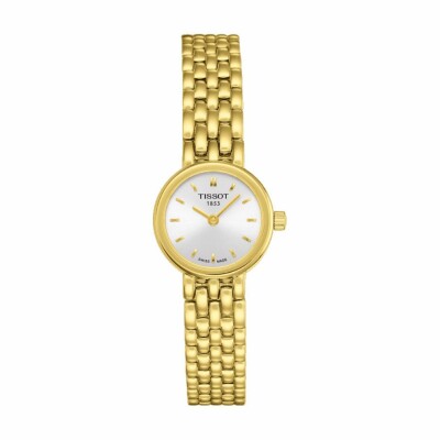 Montre Tissot T-Lady Lovely