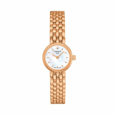 Montre Tissot T-Lady Lovely