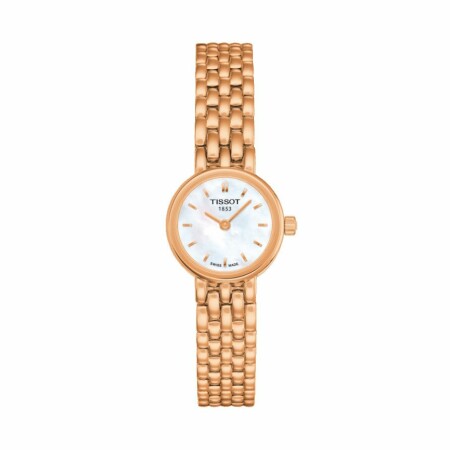 Montre Tissot T-Lady Lovely