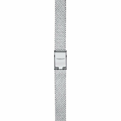 Montre Tissot T-Lady Lovely Square