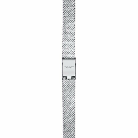 Tissot T-Lady Lovely Square watch