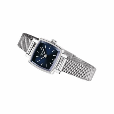 Montre Tissot T-Lady Lovely Square