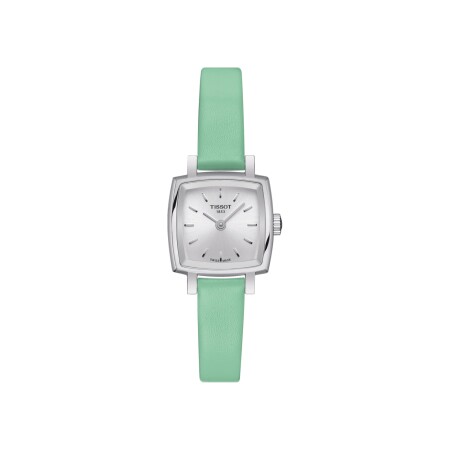 Montre Tissot T-Lady Lovely Summer Set