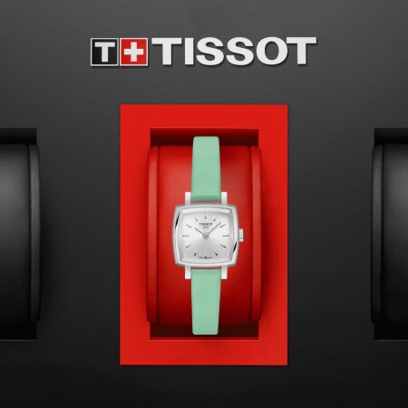 Montre Tissot T-Lady Lovely Summer Set