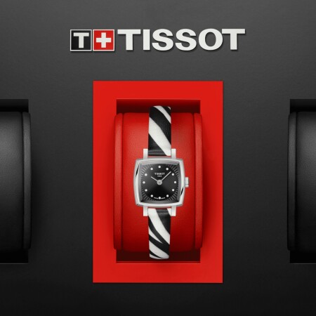 Montre Tissot T-Lady Lovely