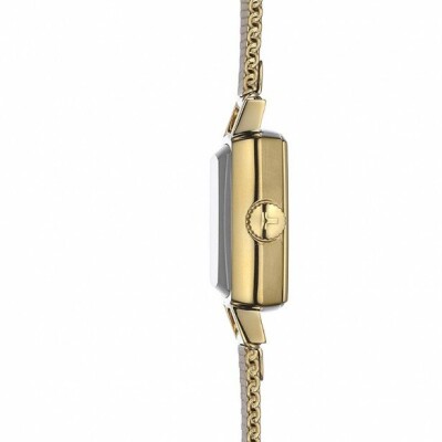 Montre Tissot T-Lady Lovely Square