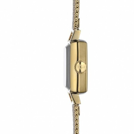 Tissot T-Lady Lovely Square watch