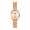 Montre Tissot T-Lady Lovely Square