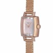 Montre Tissot T-Lady Lovely Square