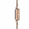 Montre Tissot T-Lady Lovely Square