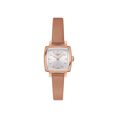 Montre Tissot T-Lady Lovely Summer Set