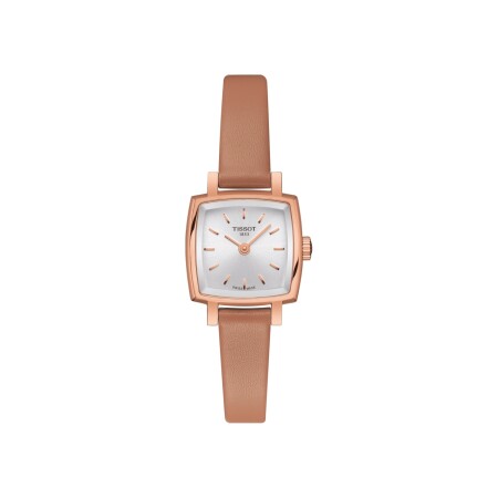 Montre Tissot T-Lady Lovely Summer Set