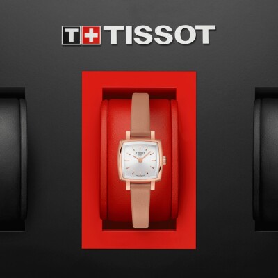 Montre Tissot T-Lady Lovely Summer Set