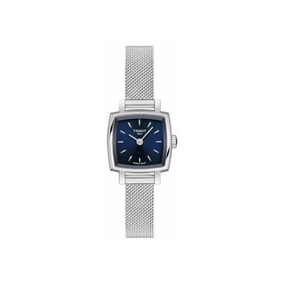 Tissot T-Lady Lovely Square watch