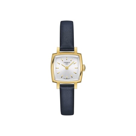 Montre Tissot T-Lady Lovely Square Summer Kit