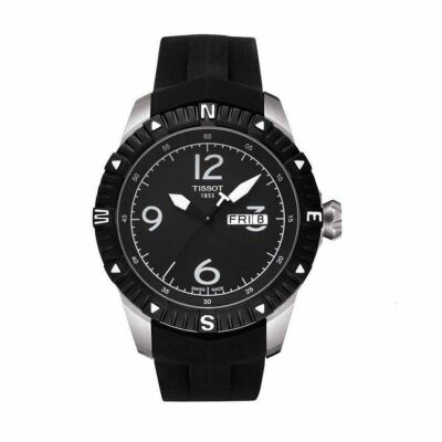 Montre Tissot T-Navigator Automatic