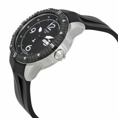 Montre Tissot T-Navigator Automatic