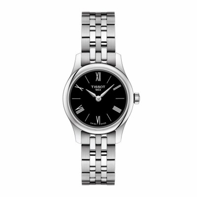 Tissot T-Classic Tradition 5.5 Lady watch