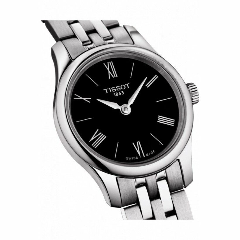 Montre Tissot T-Classic Tradition 5.5 Lady