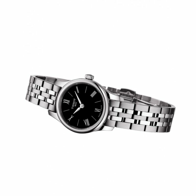 Montre Tissot T-Classic Tradition 5.5 Lady