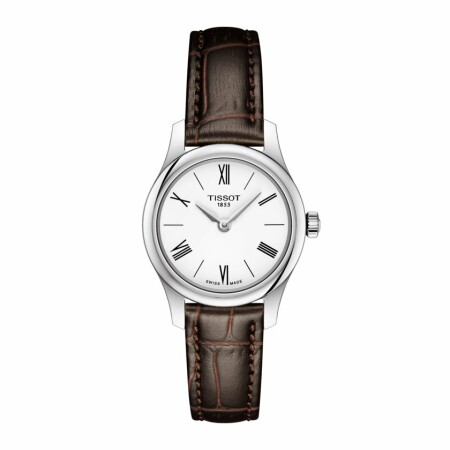 Montre Tissot T-Classic Tradition 5.5 Lady