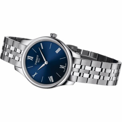 Montre Tissot T-Classic Tradition 5.5 Lady (31.00)