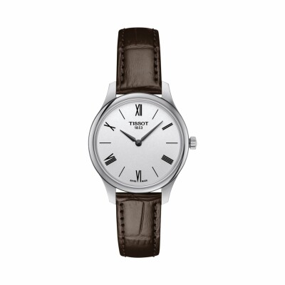 Montre Tissot T-Classic Tradition 5.5 Lady (31.00)