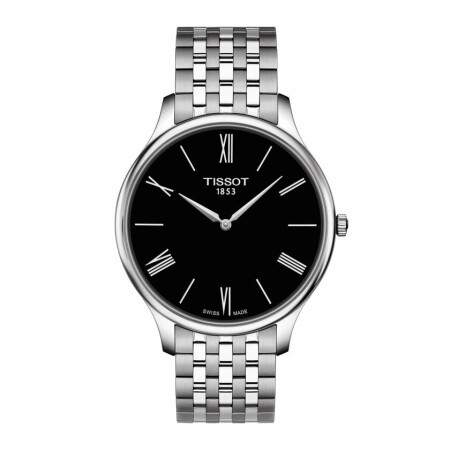 Montre Tissot T-Classic Tradition 5.5