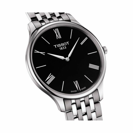 Montre Tissot T-Classic Tradition 5.5