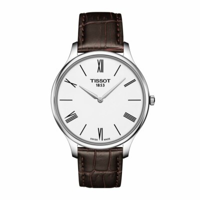 Montre Tissot T.Classic Tradition