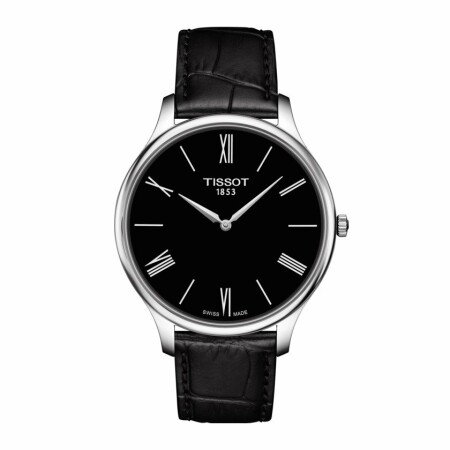 Montre Tissot T-Classic Tradition 5.5