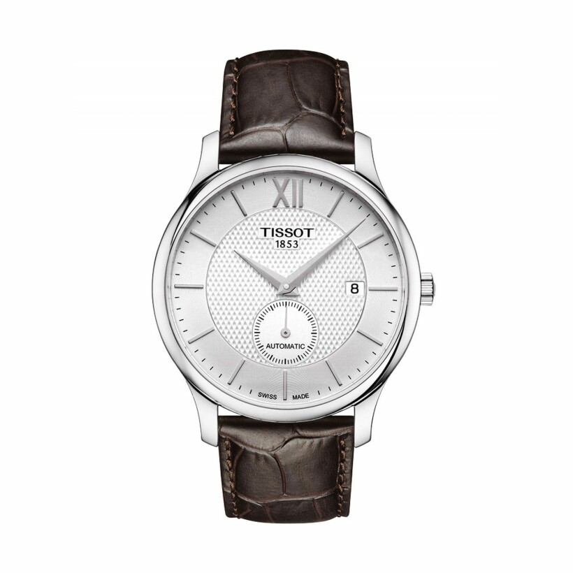 Montre Tissot T-Classic Tradition Automatic Small Second
