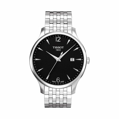 Tissot T-Classic Tradition watch