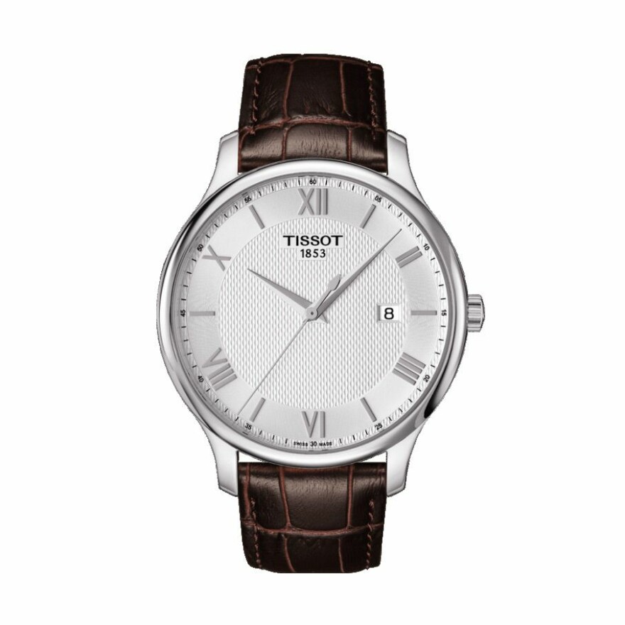 Montre Tissot T-Classic Tradition