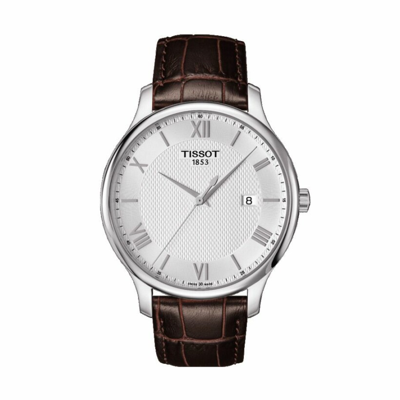 Tissot T-Classic Tradition watch