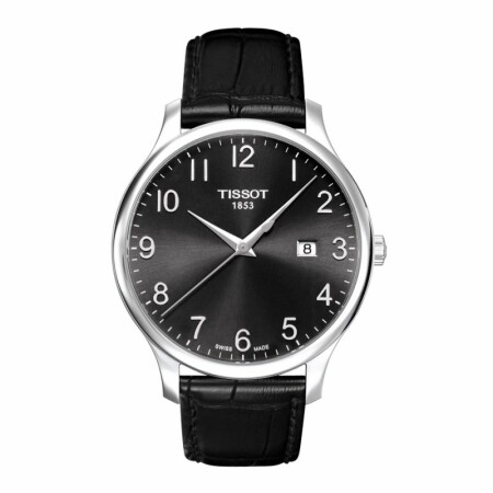 Montre Tissot T-Classic Tradition