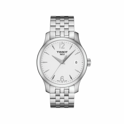 Montre Tissot T-Classic Tradition Lady