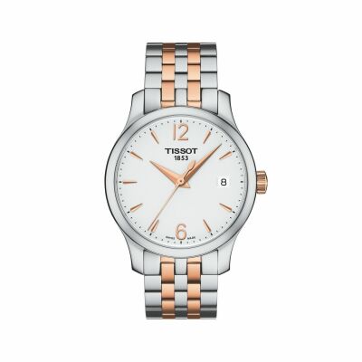Montre Tissot T-Classic Tradition Lady