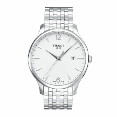 Montre Tissot T-Classic Tradition