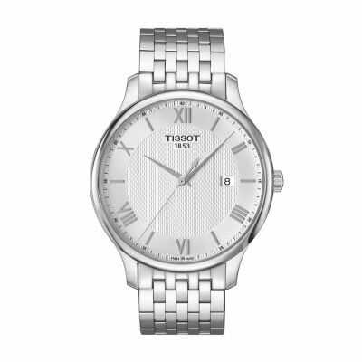 Montre Tissot T-Classic Tradition