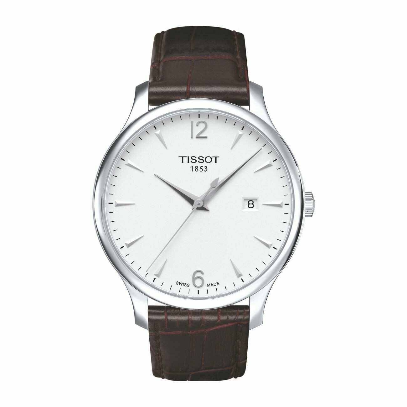 Montre Tissot T-Classic Tradition