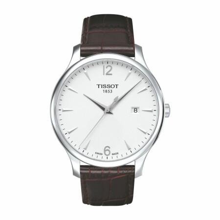 Montre Tissot T-Classic Tradition