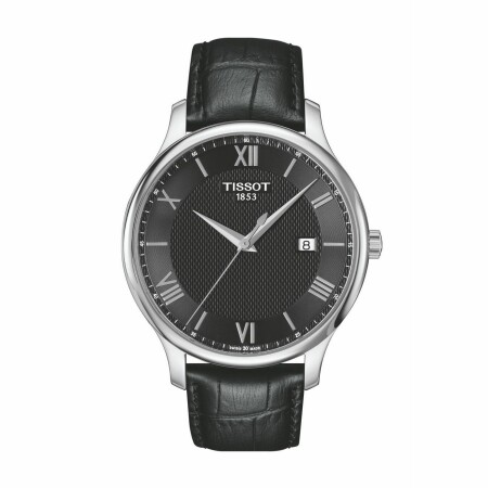 Montre Tissot T-Classic Tradition