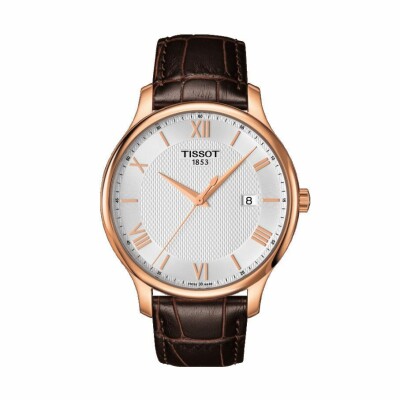 Montre Tissot T-Classic Tradition