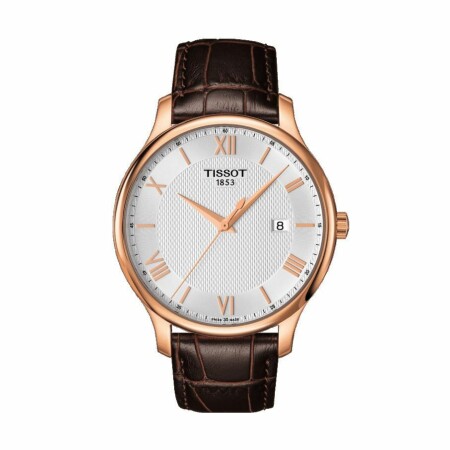 Montre Tissot T-Classic Tradition