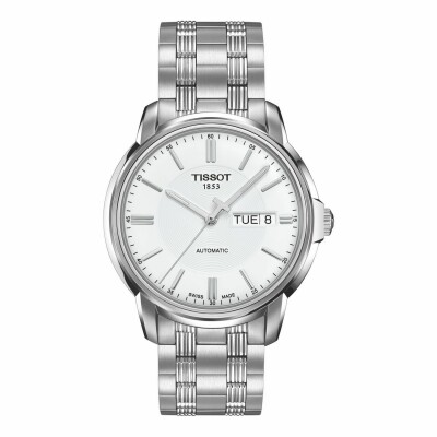 Tissot T-Classic Automatics III watch