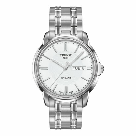 Montre Tissot T-Classic Automatics III