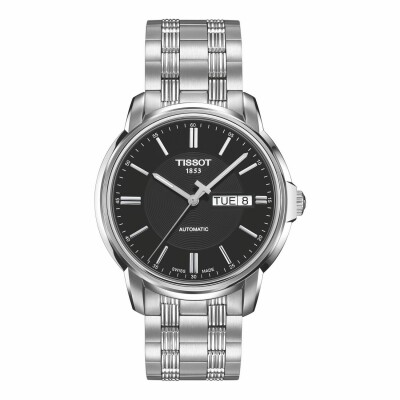 Montre Tissot T-Classic Automatics III