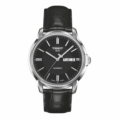 Tissot T-Classic Automatics III watch