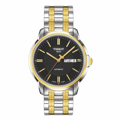 Montre Tissot T-Classic Automatics III